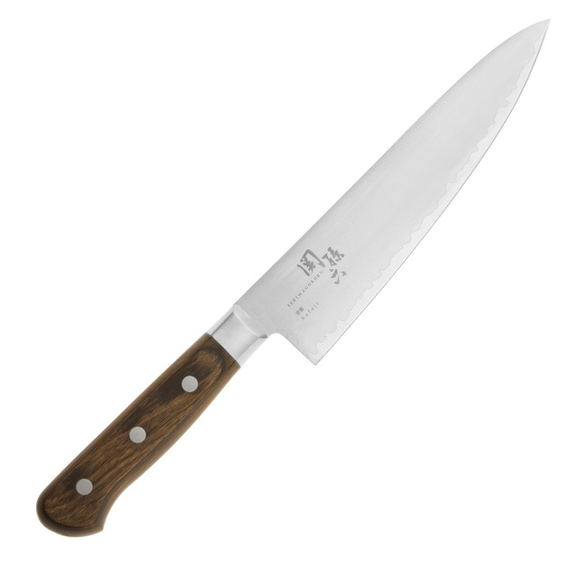 Kai Seki Magoroku Aofuji - nóż Szefa Kuchni 18 cm