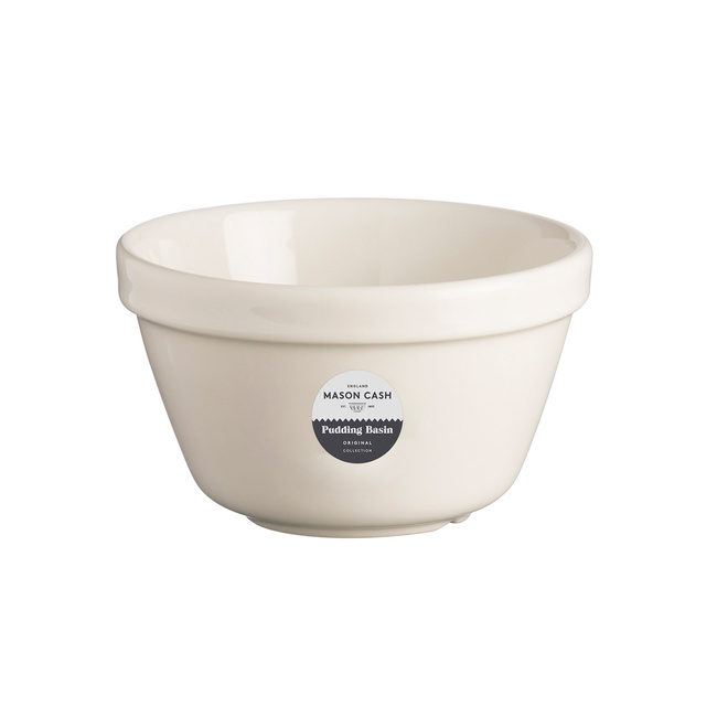 Ceramiczne miski 16 cm 0.9L Original White - Mason Cash