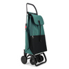 Torby na zakupy 4 l I-Max Urban MF aquamarina - Rolser