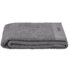 Ręcznik kąpielowy Classic Grey 70 x 140 cm bawełna 600 g Oeko-tex Zone Denmark