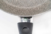 Ballarini Ferrara Patelnia Granitowa Indukcyjna 24 Cm