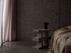 Lampka bezprzewodowa LED Zone Denmark Oblong, czarna