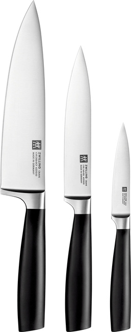Crave Zestaw 3 noży - Zwilling