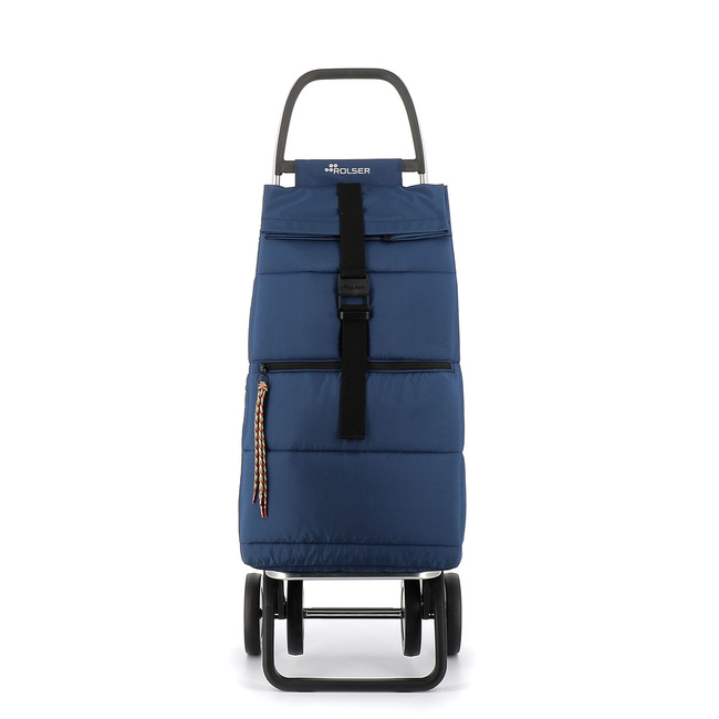 Big Polar 4 Granatowy - Rolser