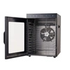 Dehydrator Wartmann WM-2512 DH z podświetleniem LED