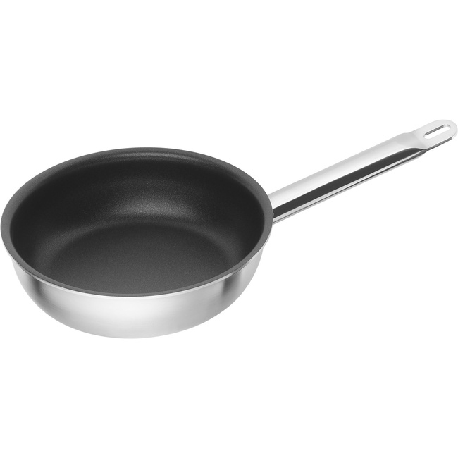 Patelnia Płytka Non-stick 20 Cm - Zwilling