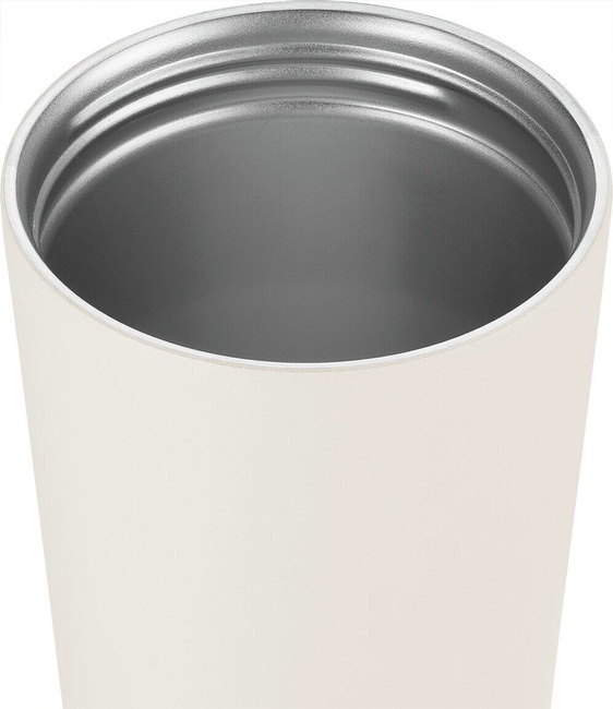 Thermo Plus Kubek Termiczny - 480 Ml, Kremowy - Zwilling