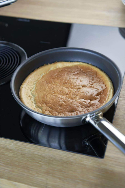 Pro Patelnia Płytka Non-Stick 20 Cm - Zwilling