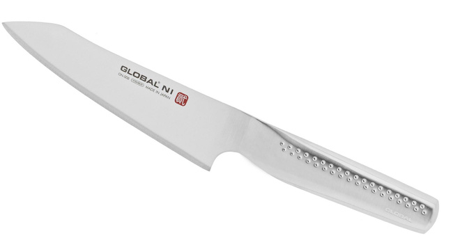 Global NI Orientalny Nóż Szefa Kuchni GN-008 16 cm
