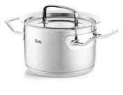 Garnek wysoki 2,1l 16cm Opc 2 - Fissler