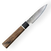 Suncraft Senzo Black Paring Knife 80mm - Ostrze Do Obierania