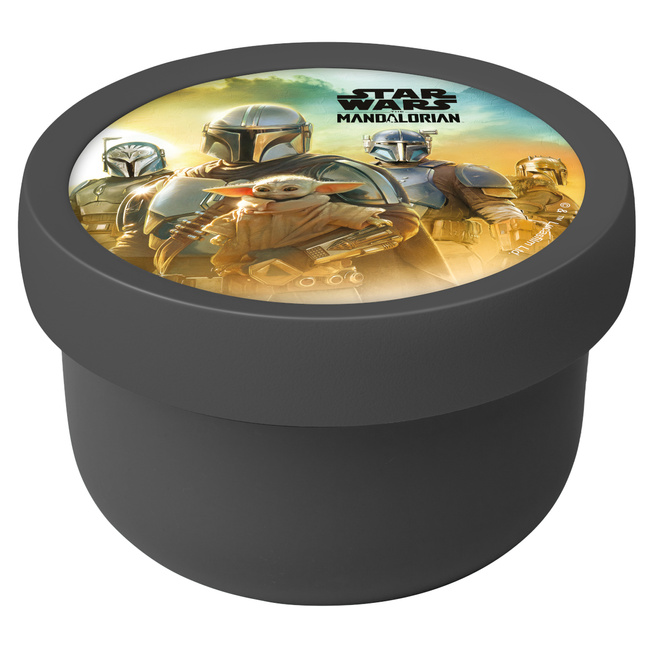 Fruit Box Pudełko Na Owoce Campus 300 Ml Star Wars 107430065404 - Mepal