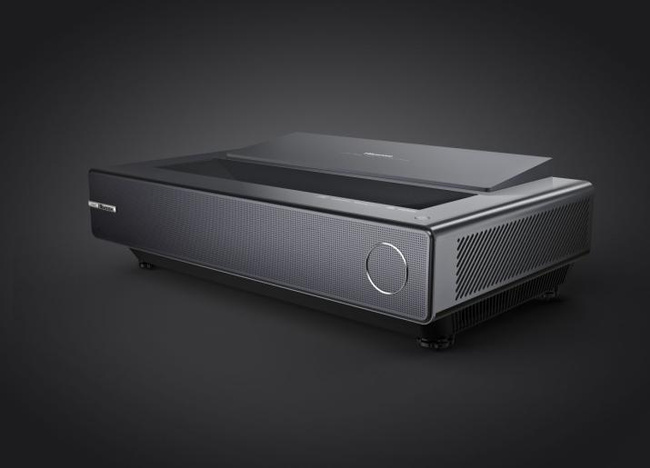 Hisense PX1G Pro | Projektor laserowy | 4K, 2200 ANSI, Hdmi 2.1