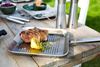 Plus Stalowa Patelnię Grillową 24 Cm - Zwilling
