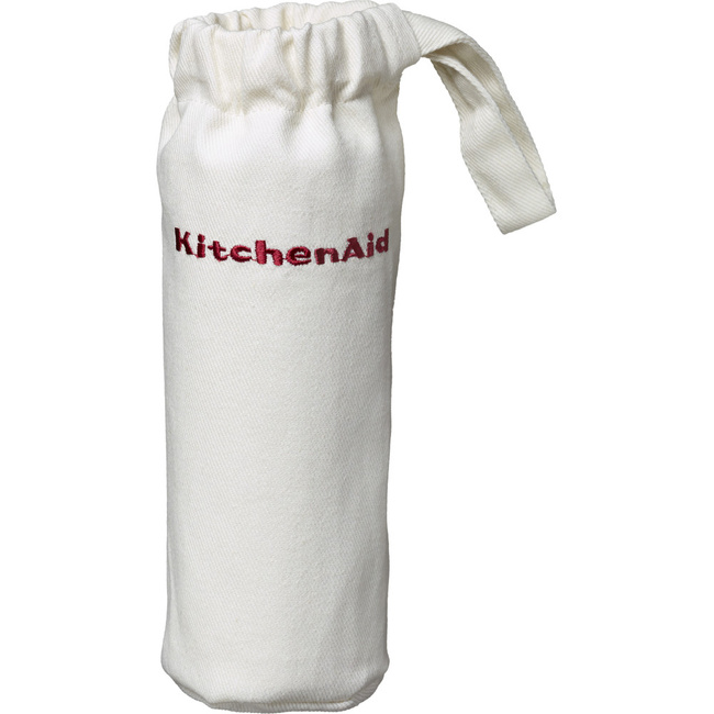 Mikser ręczny Kitchenaid 5KHM9212EER Czerwony