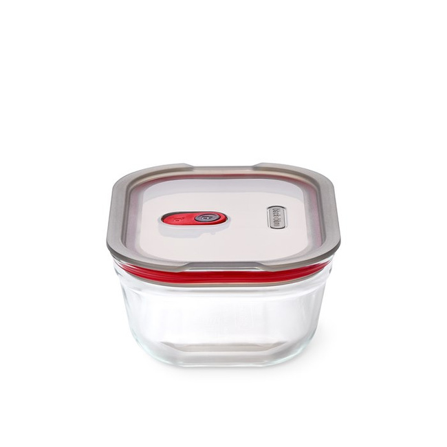Pojemnik szklany Black+Blum Stack+Nest S 600 ml