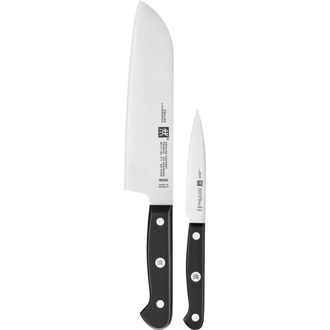Zwilling Gourmet zestaw 2 noży