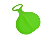 Ślizg plastikowy Free zielony - Prosperplast