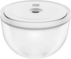Zwilling Fresh & Save Szklana miska z pokrywką 1.75 ltr, Przezroczysty