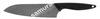 Samura Golf Stonewash Santoku Knife - Aus-8 Stainless Steel Kitchen Knife