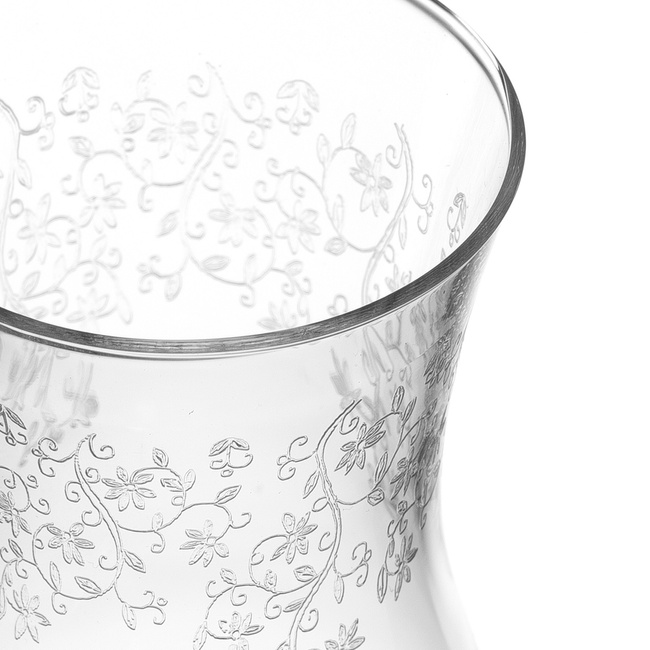 Kpl 6 Kieliszków Do Grappy / Rumu 90ml Chateau