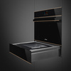 Schładzarki szokowe Smeg 0 SBC4604WNR