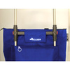 torby mini 4l do noszenia Mini Bag Plus Mf czarne - Rolser