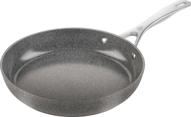 Salina Ceramic Patelnia płytka 28 cm - Ballarini
