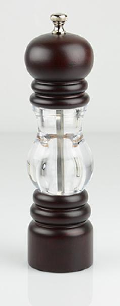 Zestaw Młynków Do Soli I Pieprzu Raul 20 Cm - Zest For Life