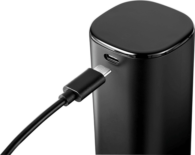 Zwilling Enfinigy Otwieracz do wina, czarny