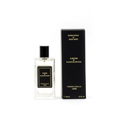 Spray Premium 100ml. Amber and Sandalwood - Cereria Molla