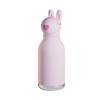 ASOBU Butelka termiczna BESTIE BOTTLE BUNNY 460ml