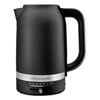 Czajnik KitchenAid 1,7 l z regulacją temperatury 5KEK1701EBK żeliwny