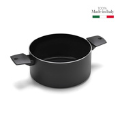 Garnek 24 Cm, Recy, Indukcja - Moneta