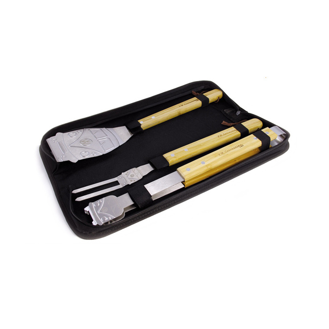 Vw Zestaw Grillowy Bus Torba