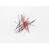 Gra bierki Printworks Classic Pick up sticks, 41 drewnianych patyczków