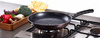 HAPPYCALL Patelnia diamentowa IH Grill 28 cm