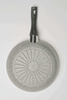 Ferrara Patelnia granitowa indukcyjna 20 cm - Ballarini