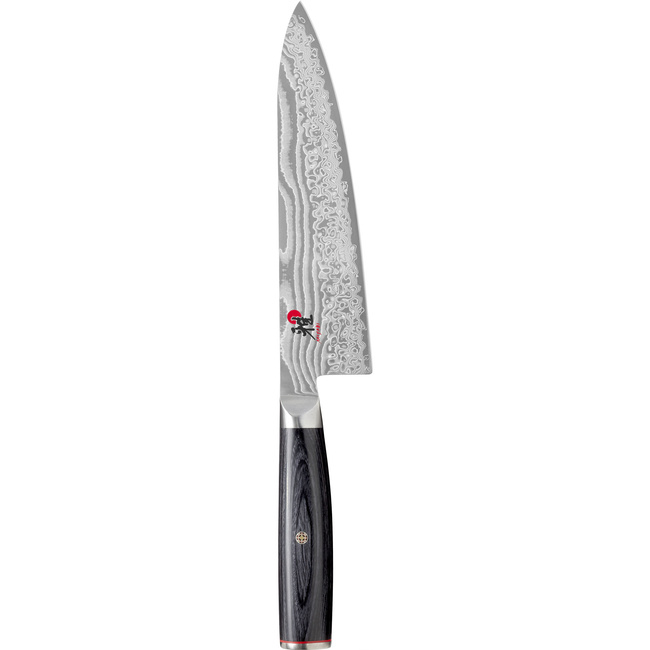 Nóż Gyutoh 20 cm - Miyabi