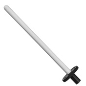 Wymienny pręt ceramiczny Global G-74/R do musaka Global G-74, 24 cm
