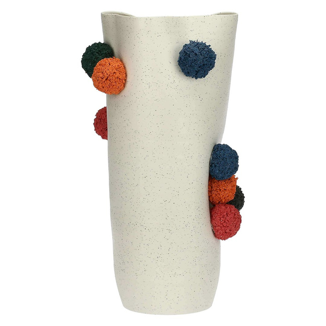 Pompompon Wazon L - Rituali Domestici
