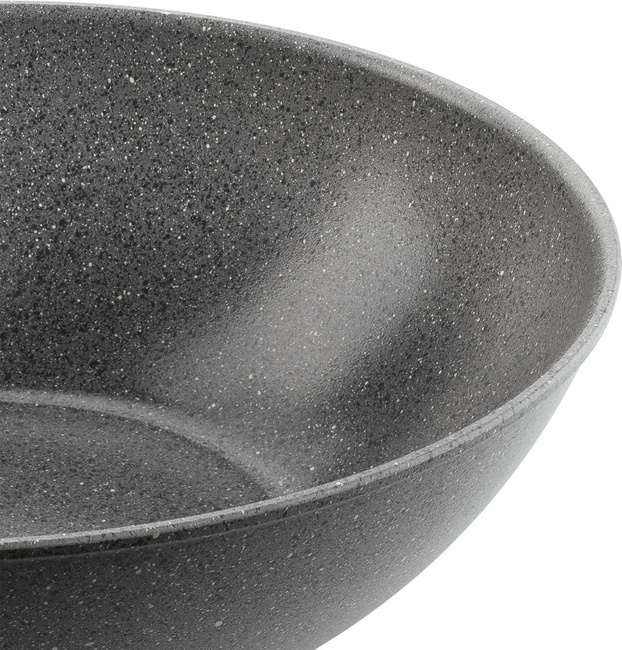 Ballarini Salina Ceramic Wok 30 cm