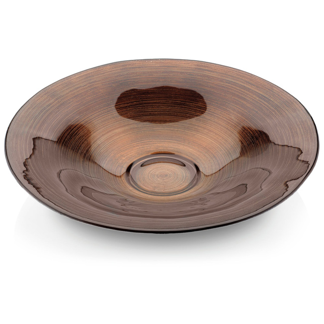 Misa dekoracyjna 41 cm Tabacco IVV