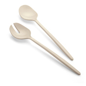 Sztućce do sałaty Guzzini 28 cm