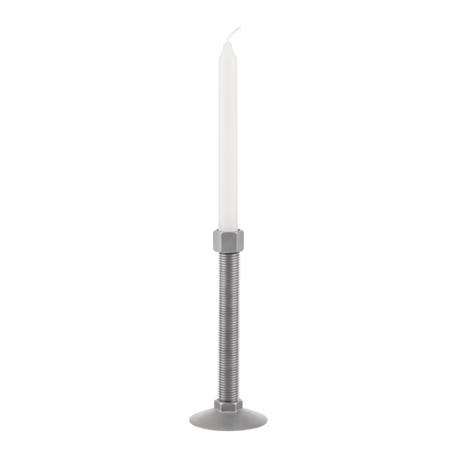 Świecznik Alessi 28 cm