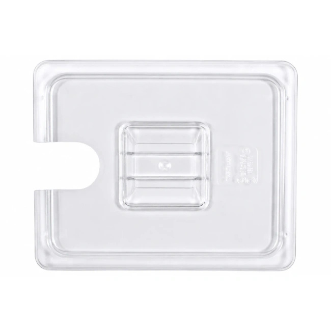 Wartmann Water Tray Polycarbonate 12 Liters Durable Lightweight Storage Container