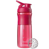 Bidon Sport Mixer 820ml - różowy - Blender Bottle