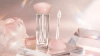 Błyszczyk do ust Lovro Bloomlight Lipgloss 01 Pure Shine, transparentny, z efektem chłodzenia