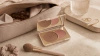 Bronzer i róż Lovro Bronze & Blush Set, prasowany duet do modelowania twarzy