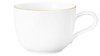 Liberty Goldline Zestaw 6 Filiżanek Do Kawy 260 Ml - Seltmann Weiden